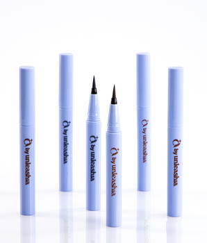 A by Unleashia Non Stop Liquid Eyeliner ~ 2 Colours