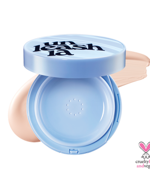Babe Skin Baby Blue Cushion 15g ~ 6 Colours