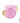 Don't Touch Glass Pink Cushion 15g ~ 3 Colours