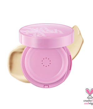 Don't Touch Glass Pink Cushion 15g ~ 3 Colours