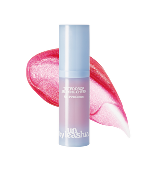 A by Unleashia Tinted Drop Jellying Cheek 5.2g ~ 2 Colours