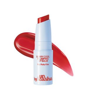 A by Unleashia Berry Cool Plumping Lip Balm 1.2g ~ 2 Colours