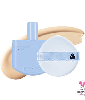 Babe Skin Baby Blue Cushion Refill 15g