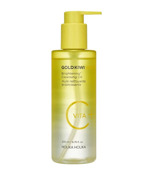 Gold Kiwi Vita C Plus Brightening Cleansing Oil 200ml
