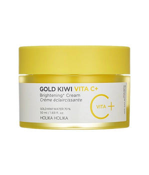 Gold Kiwi Vita C Plus Brightening Cream 50ml