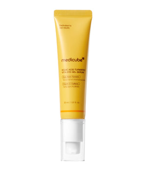 Kojic Acid Turmeric Vita Eye Gel Serum 30ml