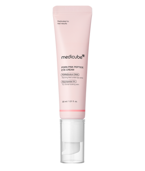 PDRN Pink Peptide Eye Cream 30ml