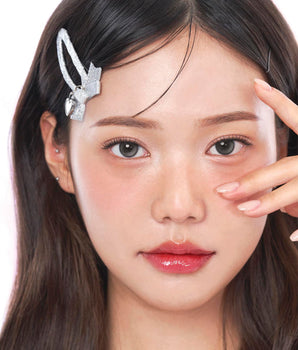 Glow Gray 1-Day 0.00D (10 Lenses)