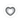 AXIAL FIXED Heart Ruri Gray 1-Month 0.00D (1 Lens)