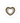AXIAL FIXED Heart Ruri Brown 1-Month 0.00D (1 Lens)