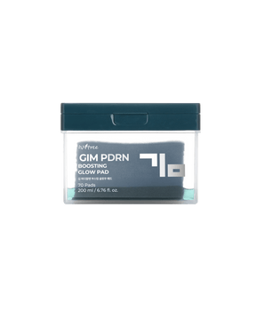 GIM PDRN Boosting Glow Pad 200ml ~ 70 Pads