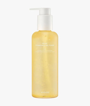 Relief Chamomile Gel Toner 200ml