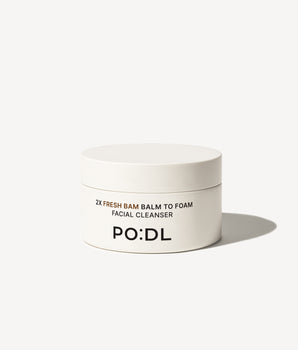 2X Fresh Bam Balm To Foam 130ml