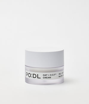 Oat Ceramide All-day Velvet Cream 50g