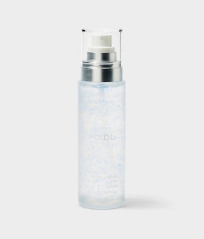 Barley Hyaluronic WaterPop Jelly Toner 100ml