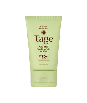 Cica-Tree Soothing Daily Sun Fluid 50ml