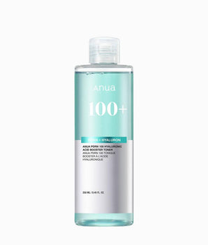 PDRN 100 Hyaluronic Acid Booster Toner 250ml