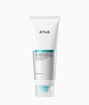 PDRN Hyaluronic Acid Moisturizing Cleansing Foam 150ml