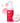Pink Vita PDRN Bubble-Tox Ampoule 90ml