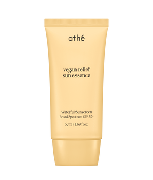 Vegan Relief Sun Essence 50ml (OTC)