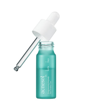 Acnesol Programming Ampoule 10ml