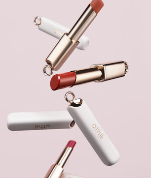 Authentic Lip Balm 3.4g ~ 4 Colours