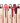 Authentic Lip Glowy Balm 3.3g ~ 6 Colours