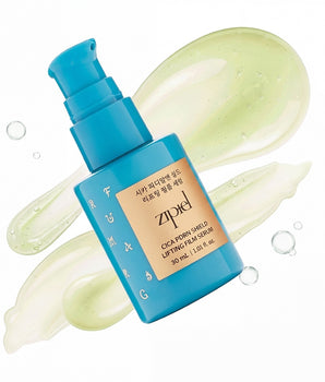 Cica PDRN Shield Lifting Film Serum 30ml