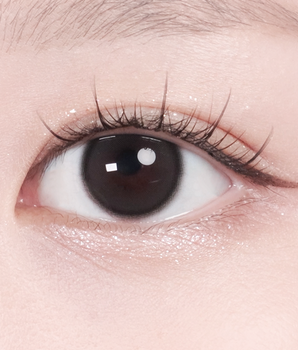 Dear Mellow 1-Day 0.00D (10 Lenses)
