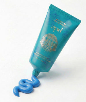 Blue Spirulina Melt Modeling Cream Clay Mask 100ml