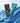 Blue Spirulina Melt Modeling Cream Clay Mask 100ml