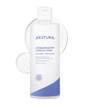 Atobarrier 365 Capsule Toner 300ml