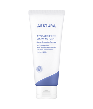 Atobarrier 365 Cleansing Foam 200ml