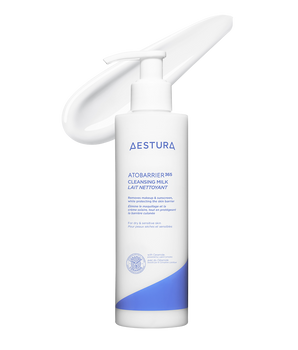 Atobarrier 365 Cleansing Milk 200ml