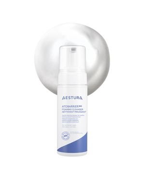 Atobarrier 365 Foaming Cleanser 150ml