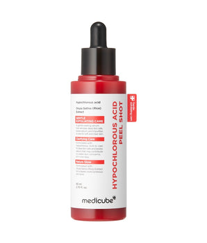 Hypochlorous Acid Peel Shot 80ml
