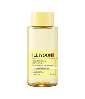 Fresh Moisture Lip & Eye Remover 300ml