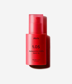 Red Effect Serum 1.05 Pump 30ml