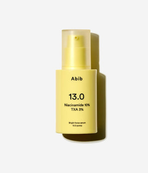 Bright Force Serum 13.0 Pump 30ml