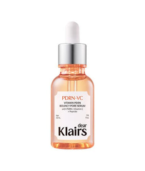 Vitamin PDRN Bouncy Pore Serum 35ml