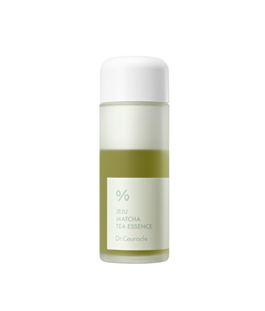 Jeju Matcha Tea Essence 150ml