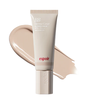 Derma Cover Blemish Balm 40g (Ash Beige)