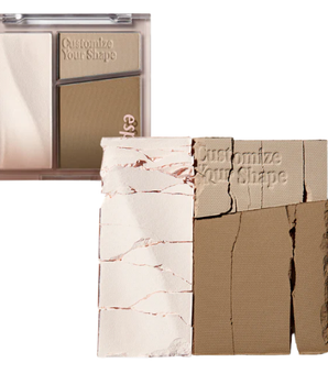 Tone Pairing Contour Palette 10g ~ Neutral