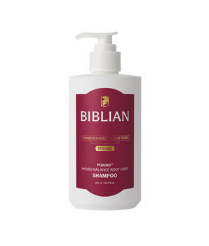 Pokind Hydro-Balance Root Care Shampoo 490ml