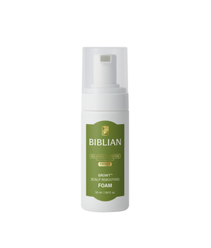 Growt Scalp Rebooting Foam 50ml