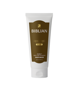 Olisilk Deep Care Intensive Hair Mask 200ml