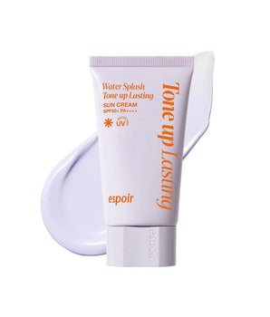 Water Splash Sun Cream Tone-up Lasting 50ml