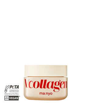 V.collagen Heart Fit Cream 50ml