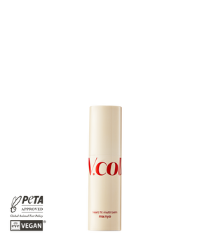 V.collagen Heart Fit Multi Balm 10g