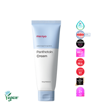 Panthetoin Cream 80ml